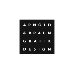 Logo Arnold & Braun Grafik Design
