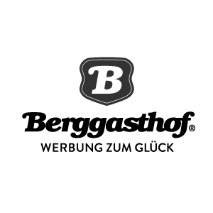 Logo Berggasthof