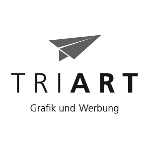 Logo TRIART